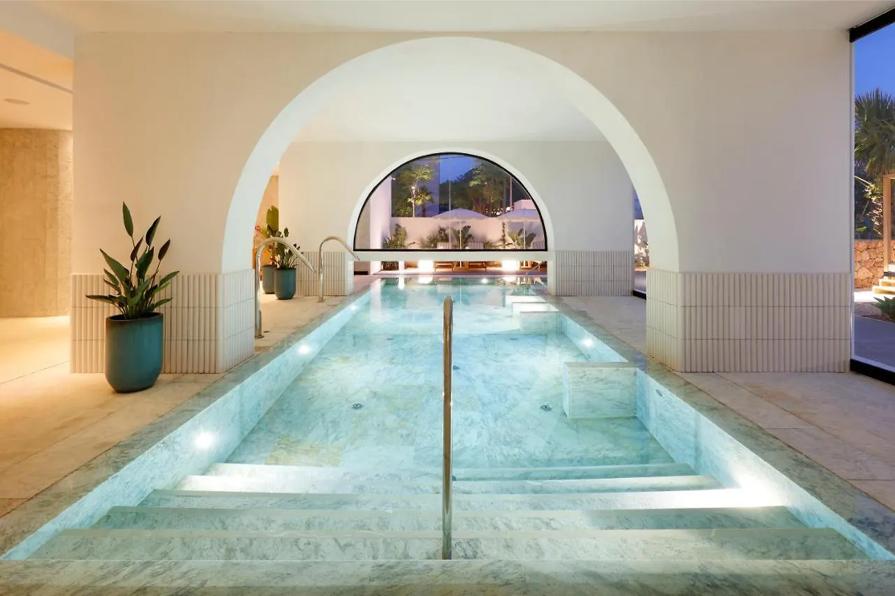 The Signature Level At Trs Ibiza Hotel (Adults Only) San Antonio