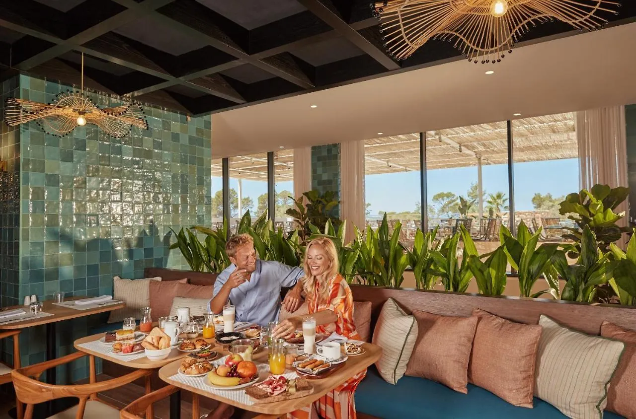 The Signature Level At Trs Ibiza Hotel All Inclusive Adults Only San Antonio  Spain