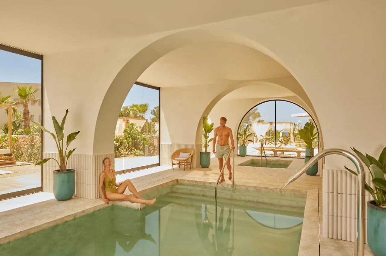 The Signature Level At Trs Ibiza Hotel (Adults Only) San Antonio  5*, San Antonio (Ibiza) Spanje