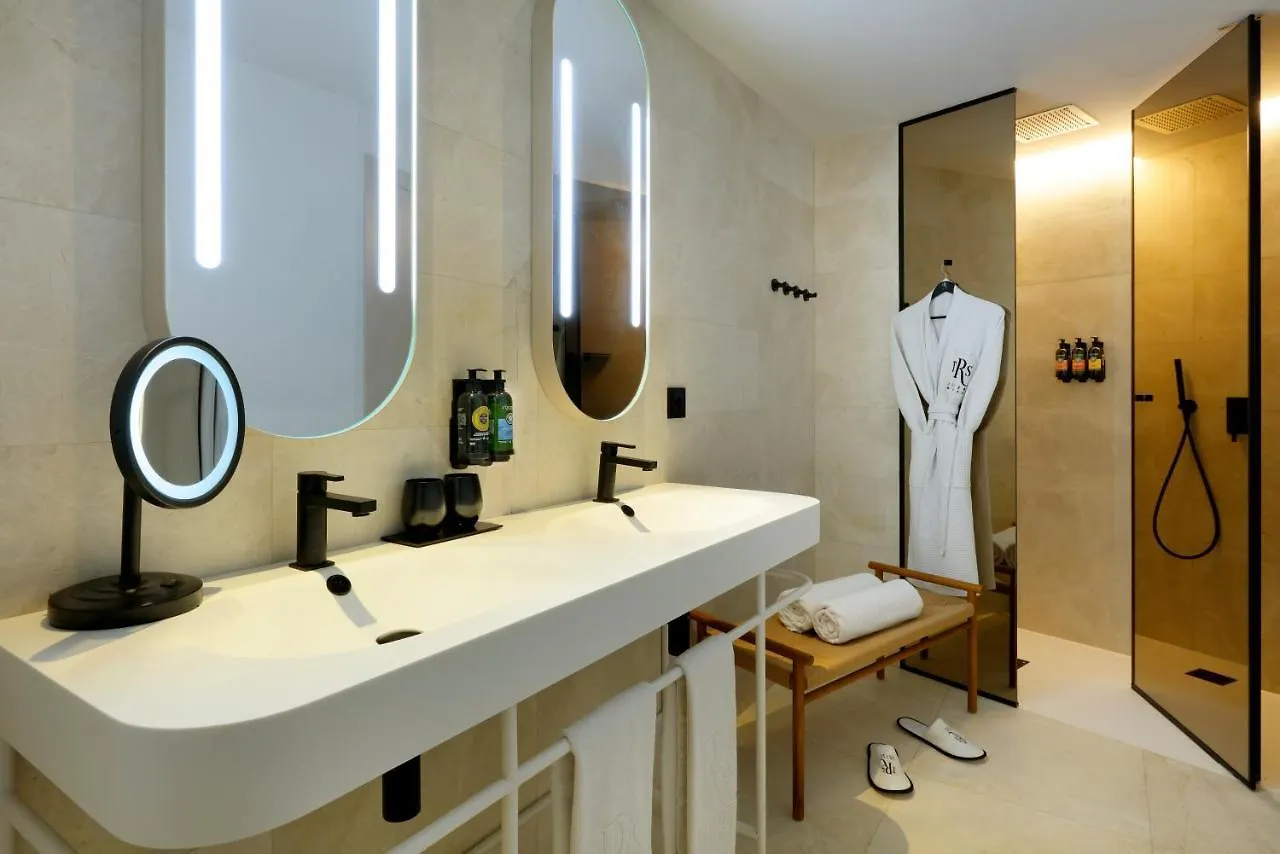 The Signature Level At Trs Ibiza Hotel (Adults Only) San Antonio  5*, San Antonio (Ibiza)