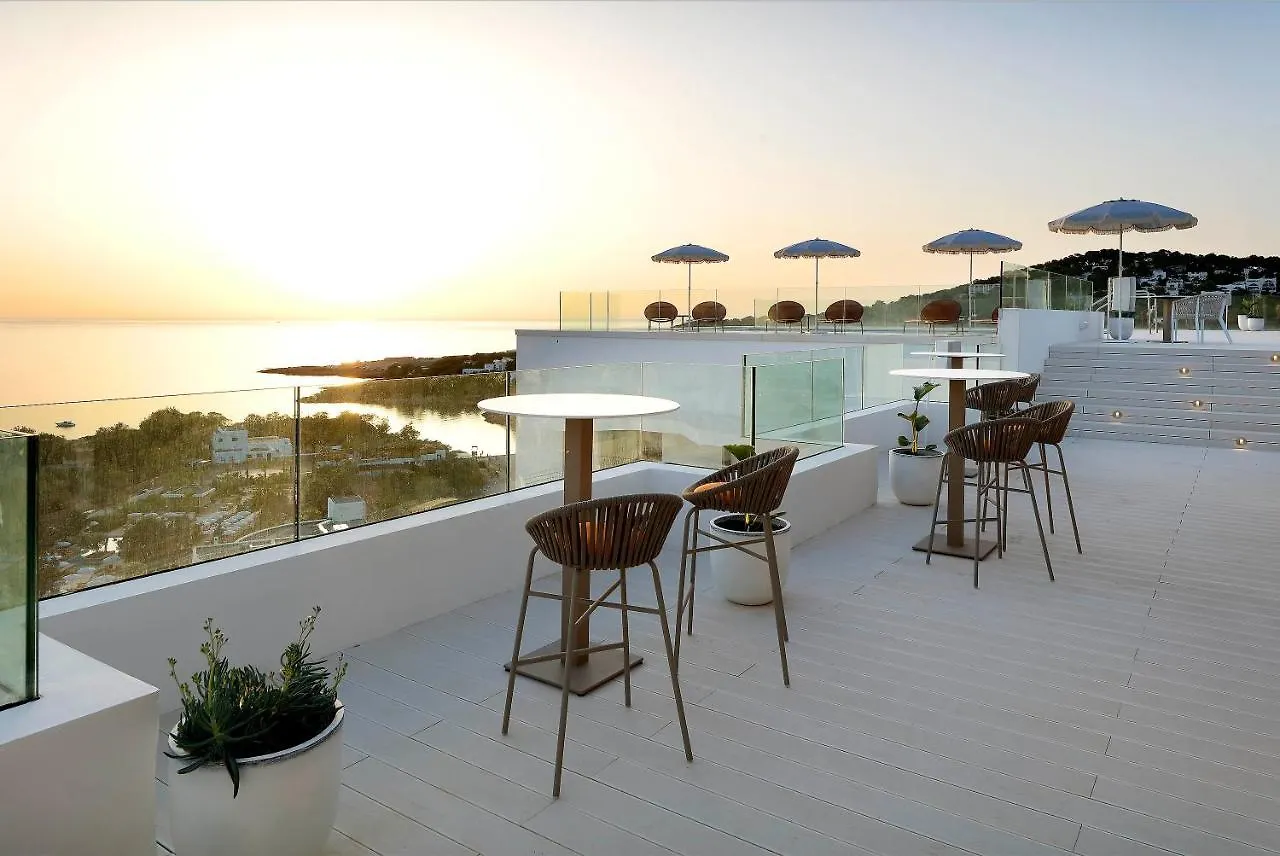 *****  The Signature Level At Trs Ibiza Hotel (Adults Only) San Antonio  Spanje