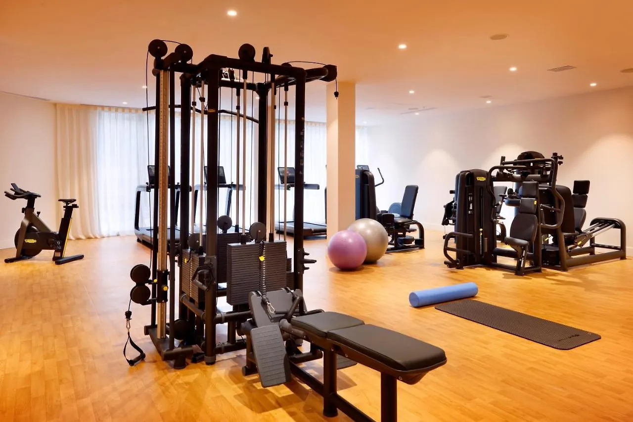 Sant Antoni de Portmany The Signature Level At Trs Ibiza Hotel (Adults Only)