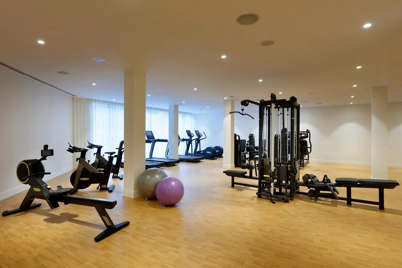 The Signature Level At Trs Ibiza Hotel (Adults Only) San Antonio  Spanien
