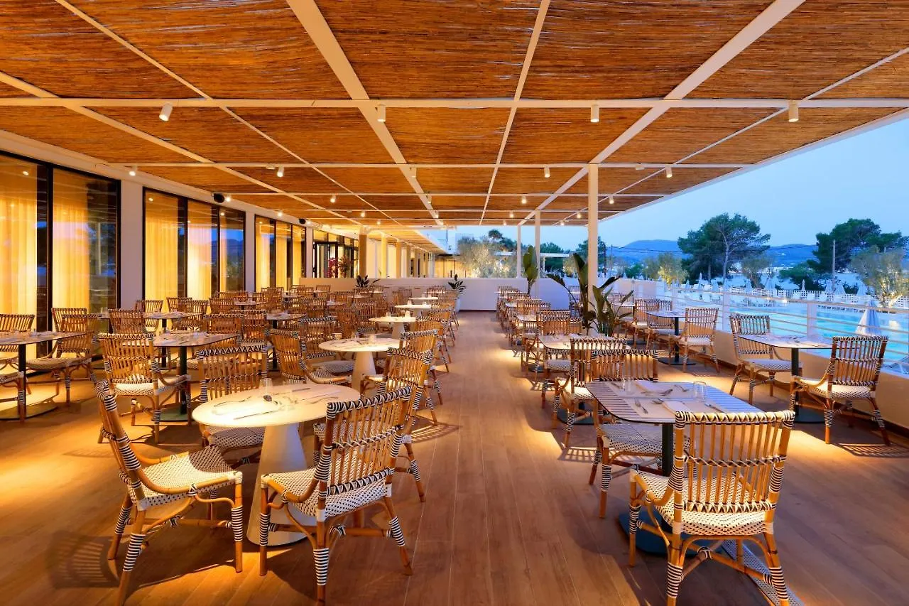 The Signature Level At Trs Ibiza Hotel (Adults Only) San Antonio  Spanje
