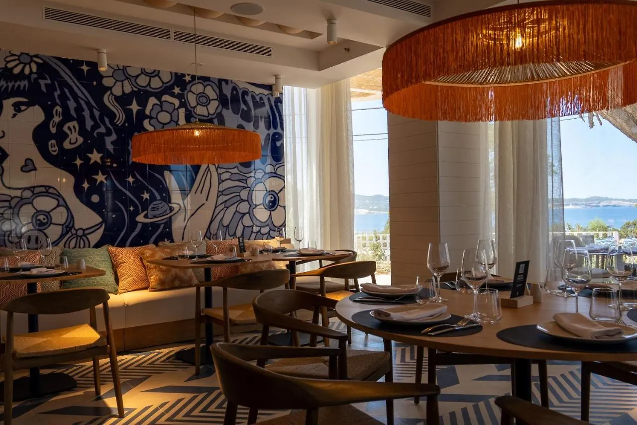 Sant Antoni de Portmany The Signature Level At Trs Ibiza Hotel (Adults Only) 5*, Sant Antoni de Portmany ספרד