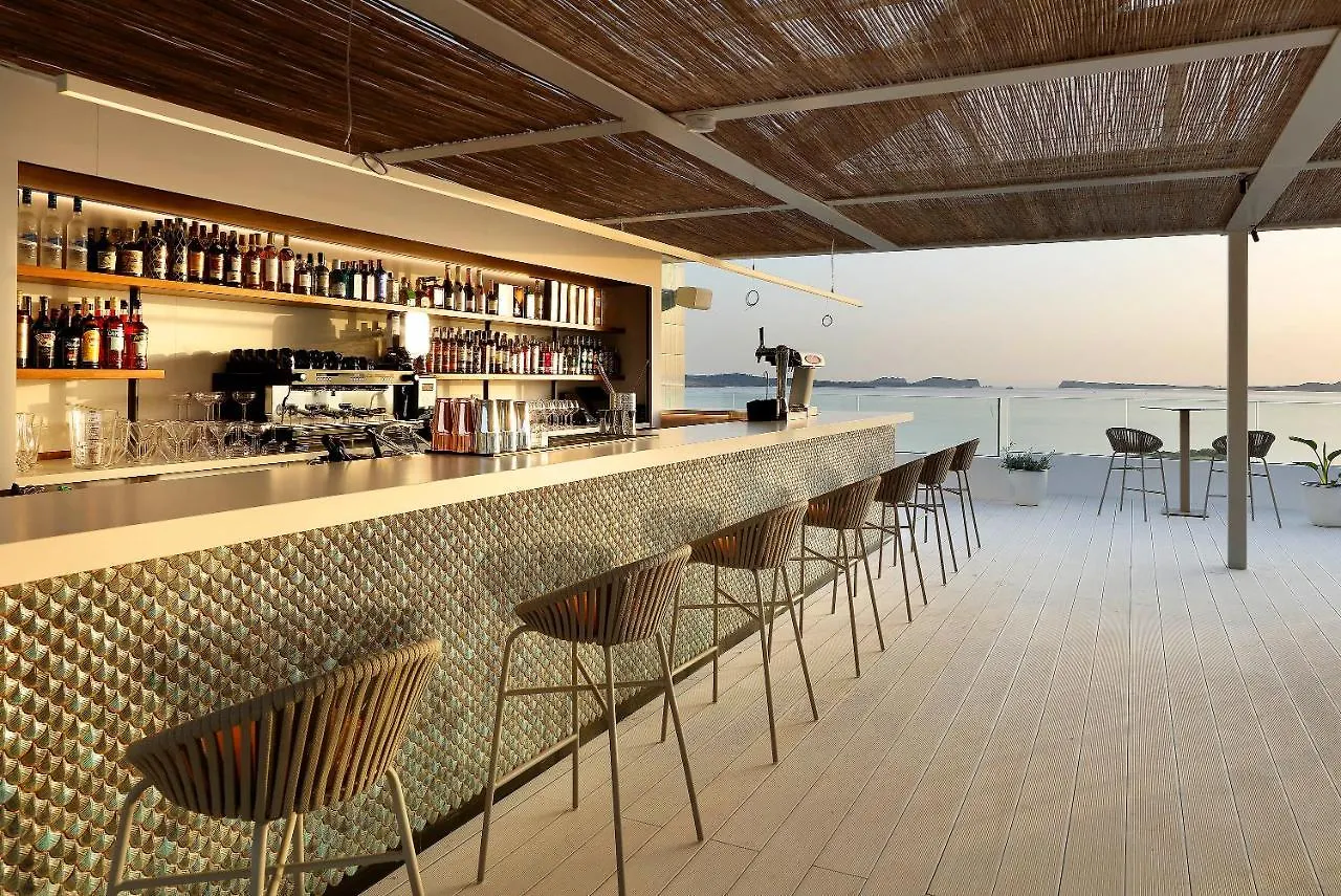 The Signature Level At Trs Ibiza Hotel (Adults Only) San Antonio  San Antonio (Ibiza)