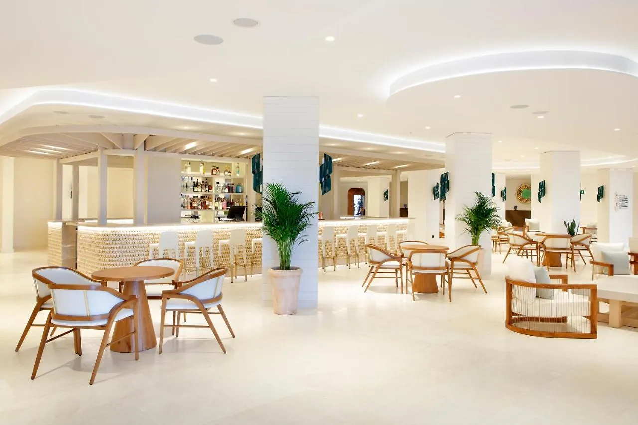 *****  Sant Antoni de Portmany The Signature Level At Trs Ibiza Hotel (Adults Only) ספרד