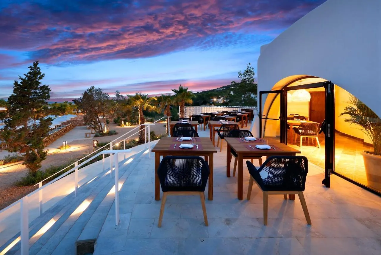 The Signature Level At Trs Ibiza Hotel (Adults Only) San Antonio   San Antonio (Ibiza)