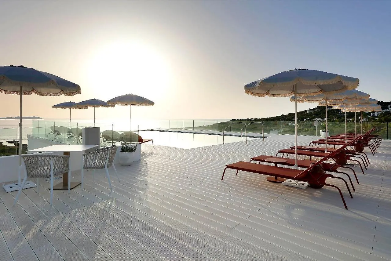 The Signature Level At Trs Ibiza Hotel (Adults Only) San Antonio