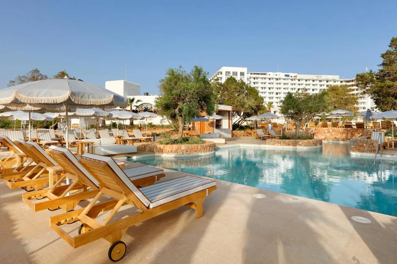 The Signature Level At Trs Ibiza Hotel (Adults Only) San Antonio  San Antonio (Ibiza)