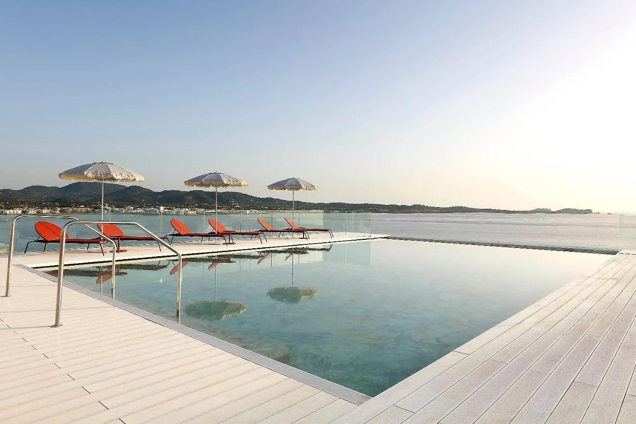 Sant Antoni de Portmany The Signature Level At Trs Ibiza Hotel (Adults Only)