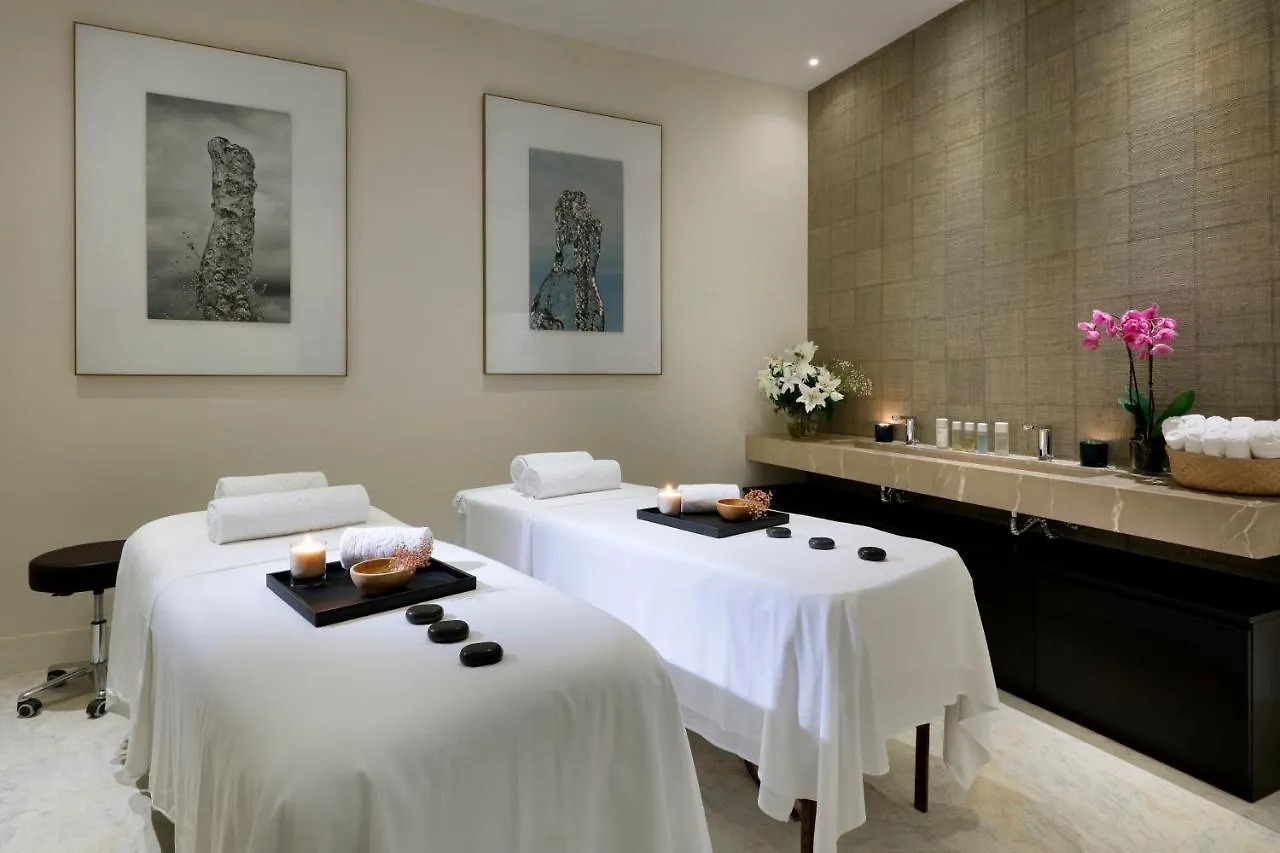 The Signature Level At Trs Ibiza Hotel (Adults Only) San Antonio  5*, San Antonio (Ibiza) Spanje