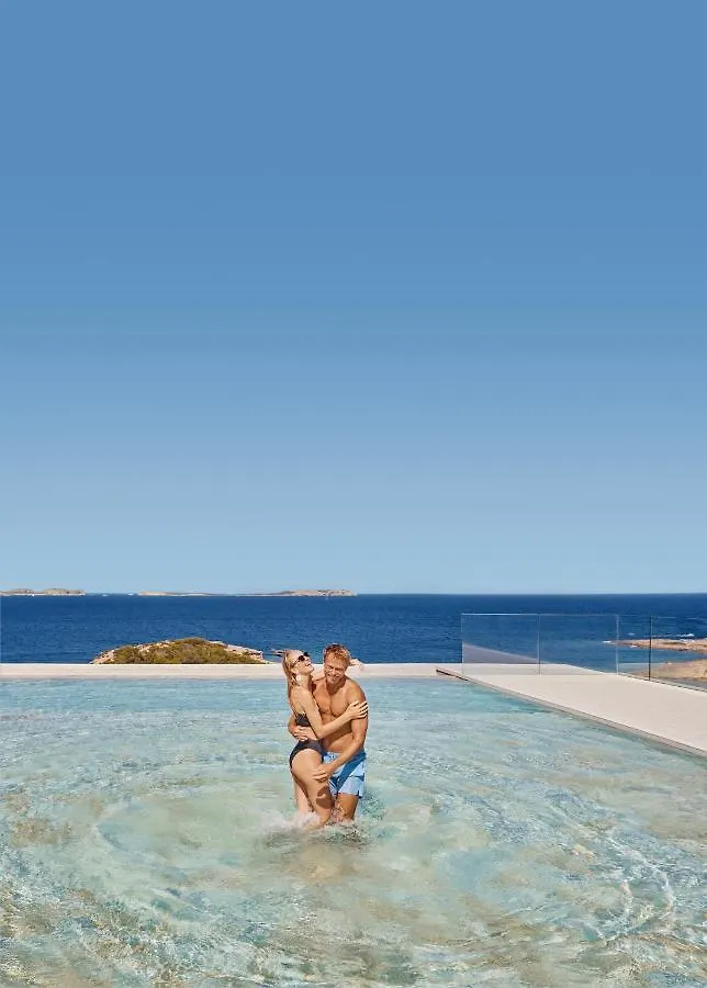 *****  The Signature Level At Trs Ibiza Hotel (Adults Only) San Antonio  Spanien