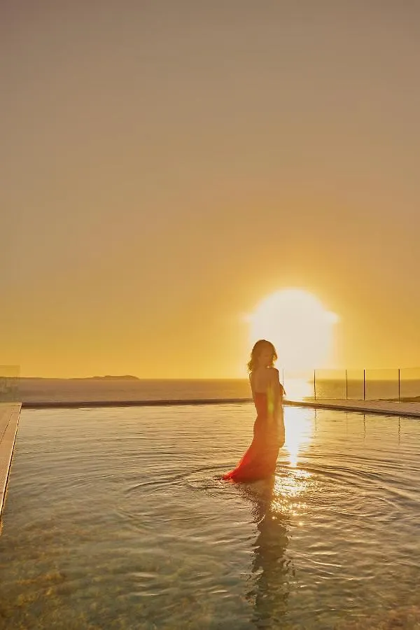 The Signature Level At Trs Ibiza Hotel (Adults Only) San Antonio  San Antonio (Ibiza)
