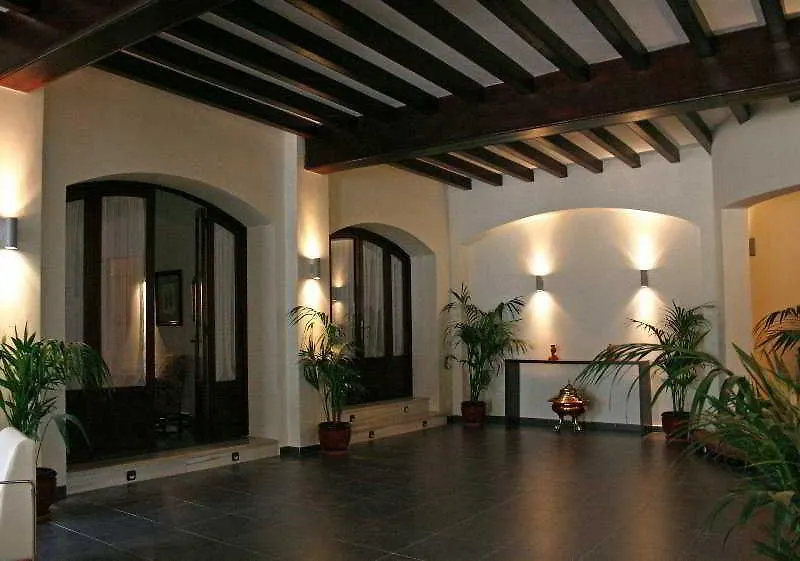 *****  The Signature Level At Trs Ibiza Hotel (Adults Only) San Antonio  Spanje