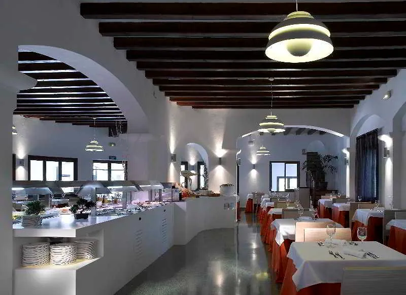 The Signature Level At Trs Ibiza Hotel (Adults Only) San Antonio