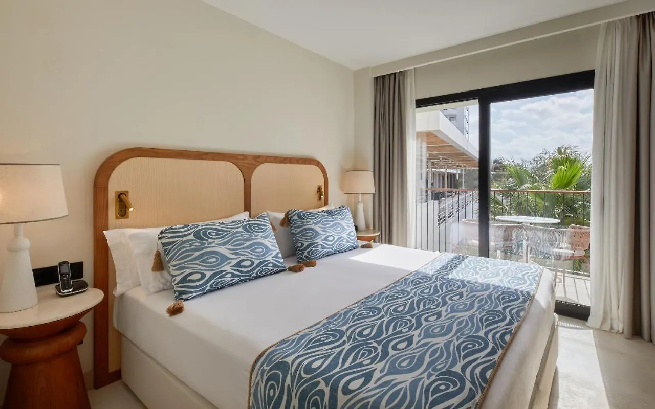 The Signature Level At Trs Ibiza Hotel (Adults Only) San Antonio  5*, San Antonio (Ibiza) Spanje