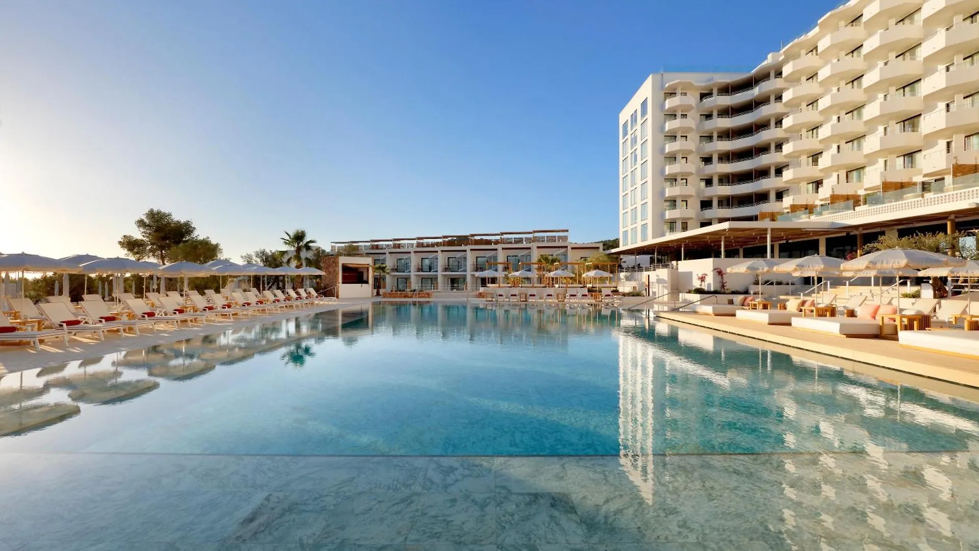 The Signature Level At Trs Ibiza Hotel (Adults Only) San Antonio