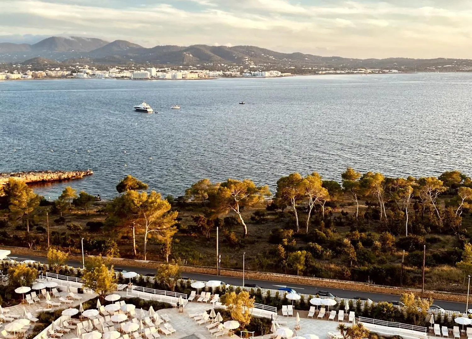 The Signature Level At Trs Ibiza Hotel (Adults Only) San Antonio  San Antonio (Ibiza)