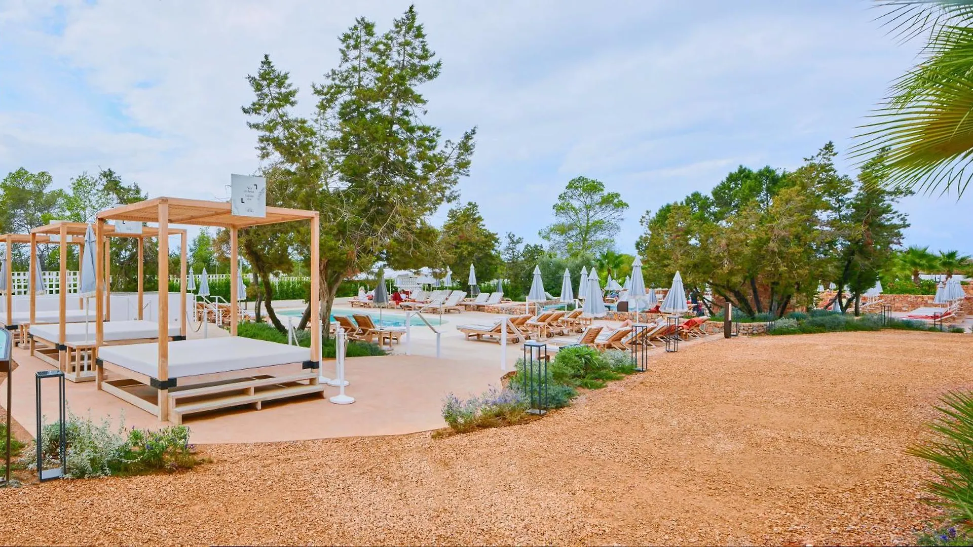 The Signature Level At Trs Ibiza Hotel (Adults Only) San Antonio