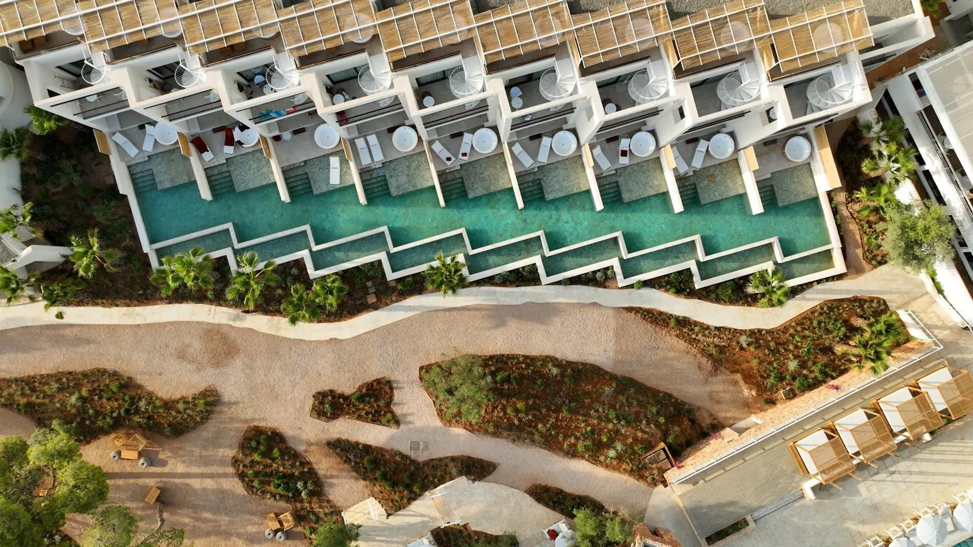 The Signature Level At Trs Ibiza Hotel (Adults Only) San Antonio  5*, San Antonio (Ibiza)