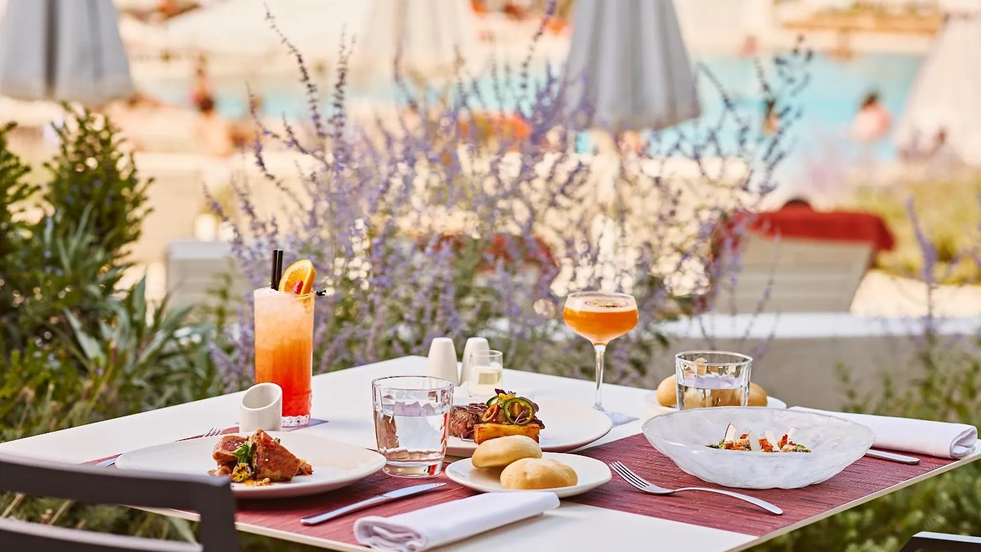 The Signature Level At Trs Ibiza Hotel (Adults Only) San Antonio  San Antonio (Ibiza)