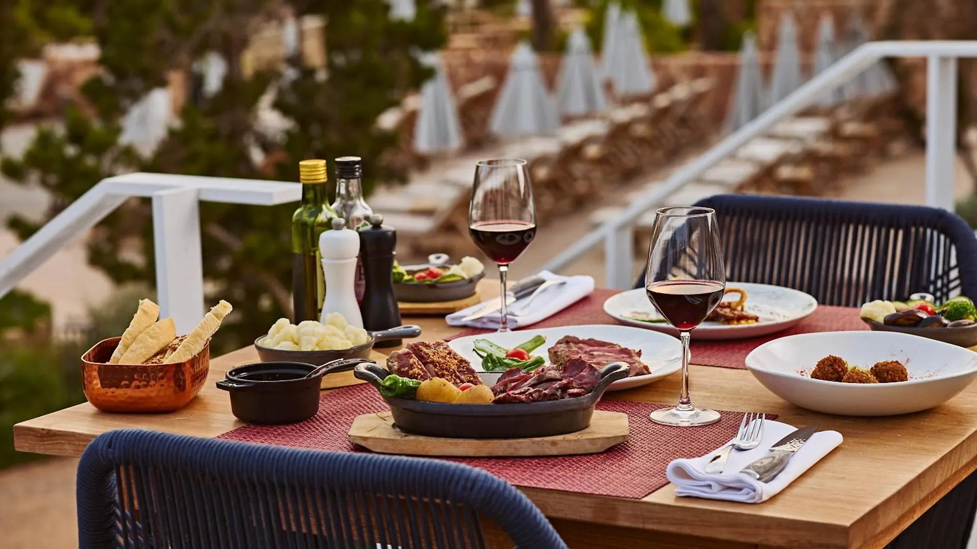 The Signature Level At Trs Ibiza Hotel (Adults Only) San Antonio