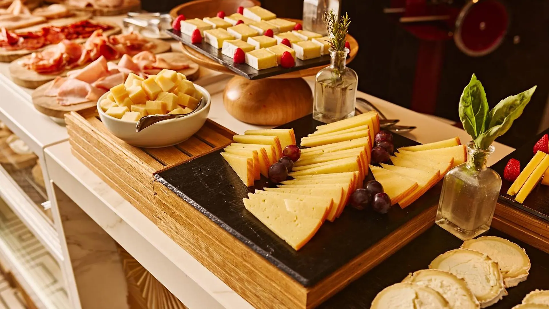 The Signature Level At Trs Ibiza Hotel (Adults Only) San Antonio