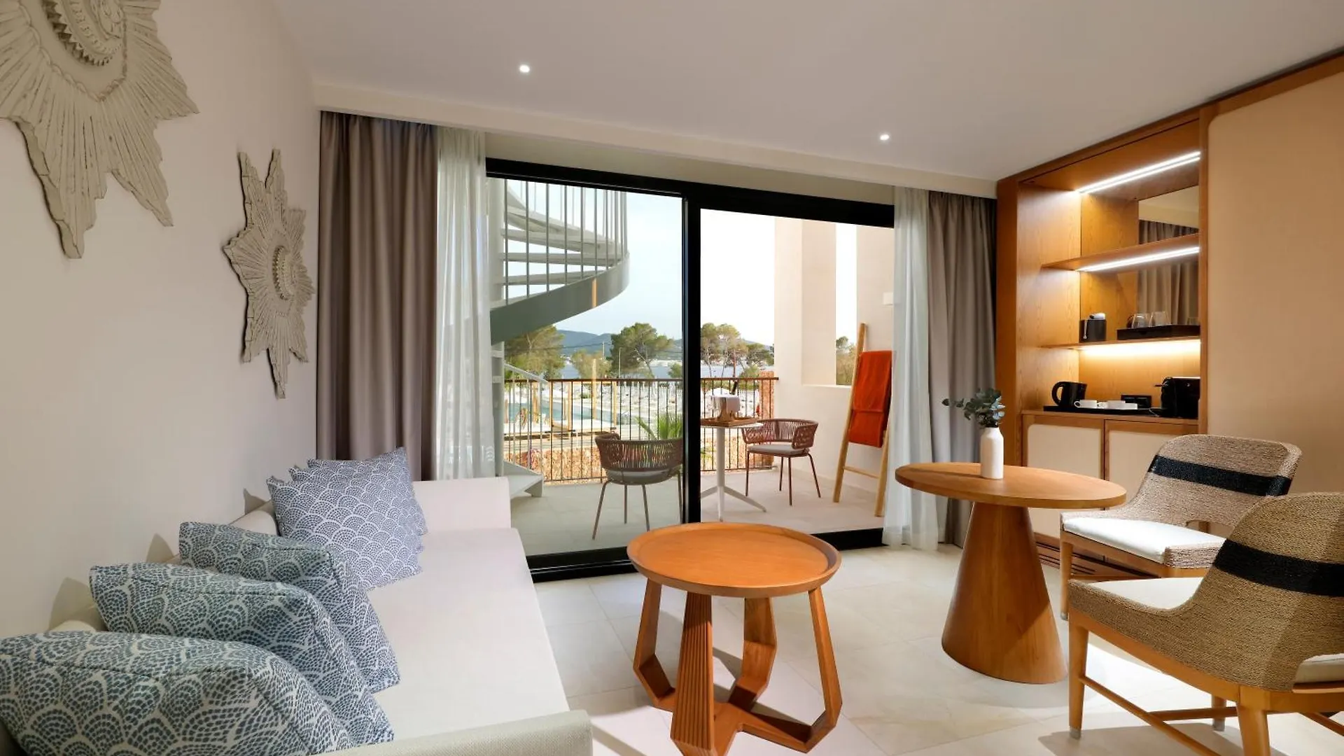 *****  The Signature Level At Trs Ibiza Hotel (Adults Only) San Antonio  Spanien