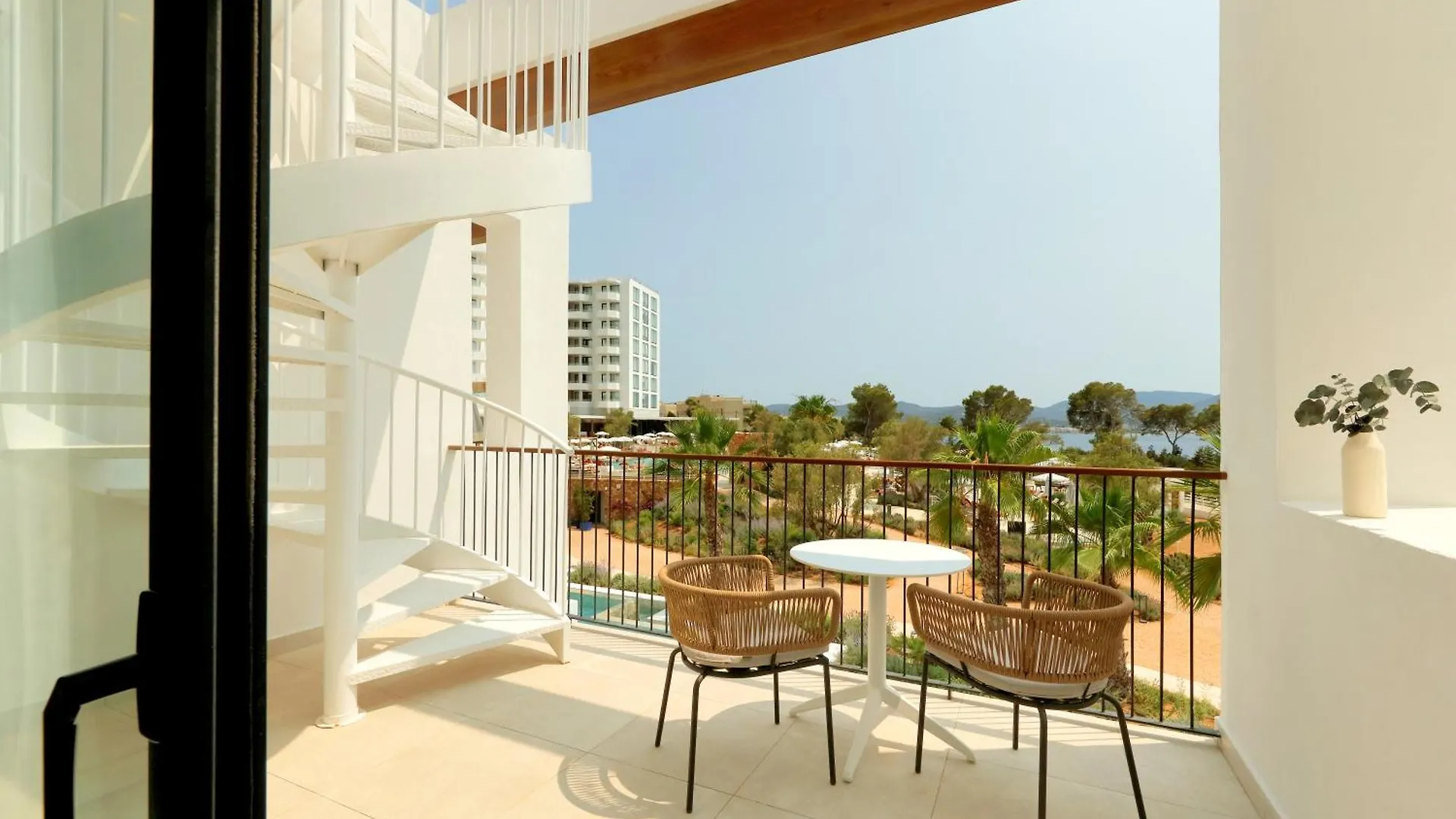 The Signature Level At Trs Ibiza Hotel (Adults Only) San Antonio  Spanien