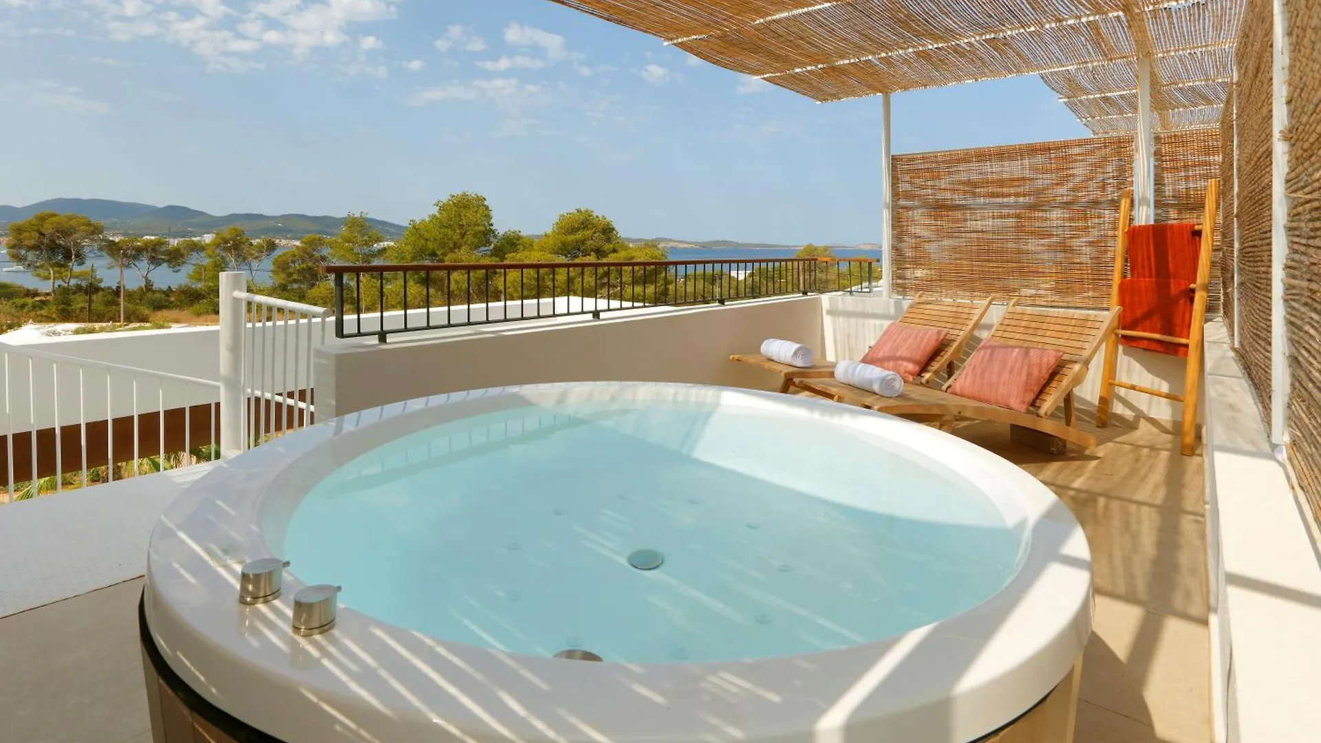 The Signature Level At Trs Ibiza Hotel (Adults Only) San Antonio  Spanje
