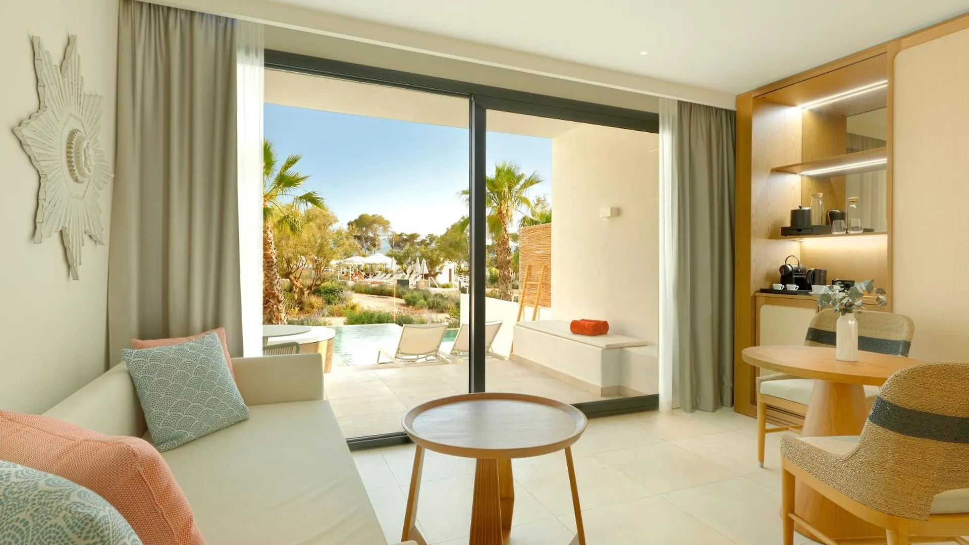 The Signature Level At Trs Ibiza Hotel (Adults Only) San Antonio
