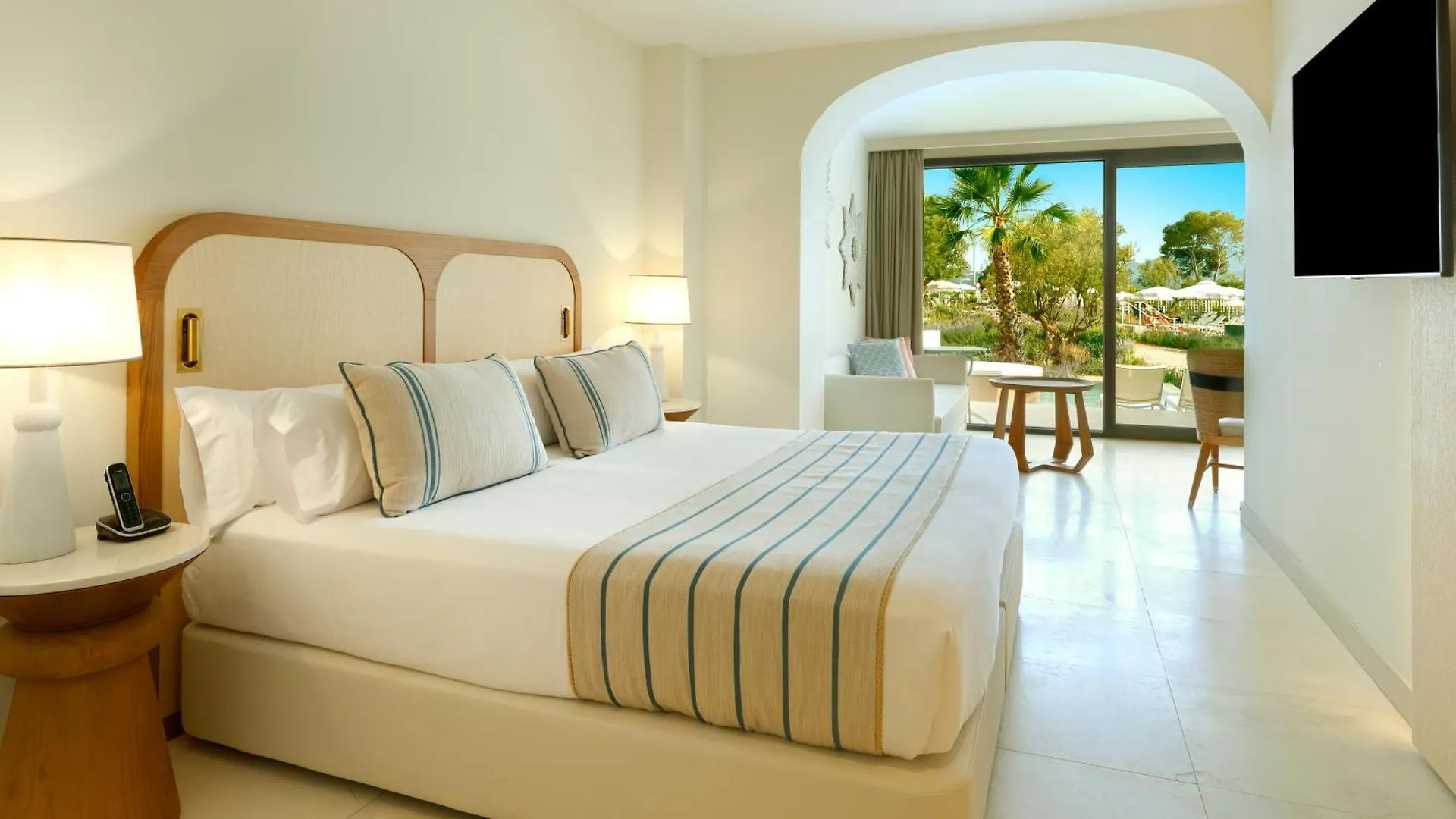 The Signature Level At Trs Ibiza Hotel (Adults Only) San Antonio