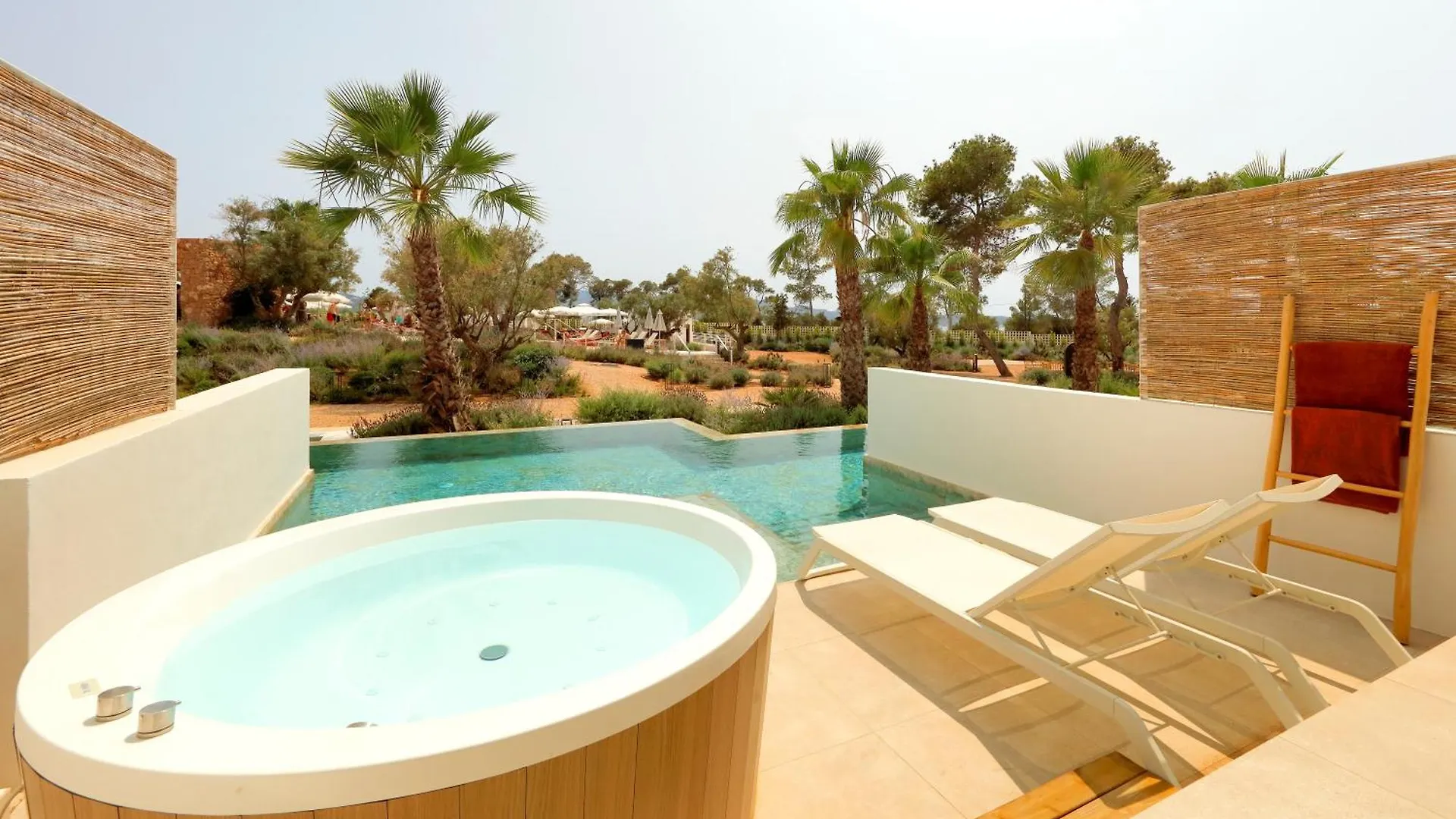 The Signature Level At Trs Ibiza Hotel (Adults Only) San Antonio  5*, San Antonio (Ibiza) Spanien