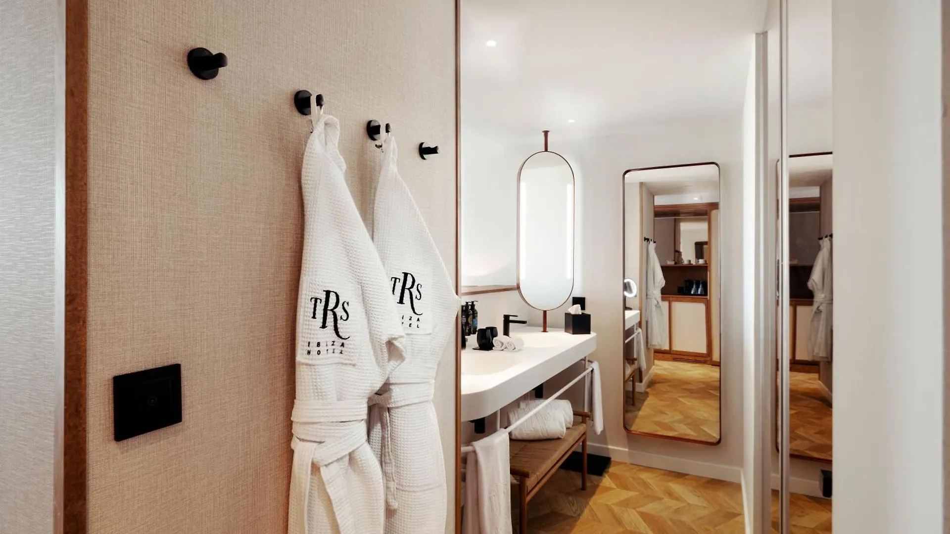 The Signature Level At Trs Ibiza Hotel (Adults Only) San Antonio