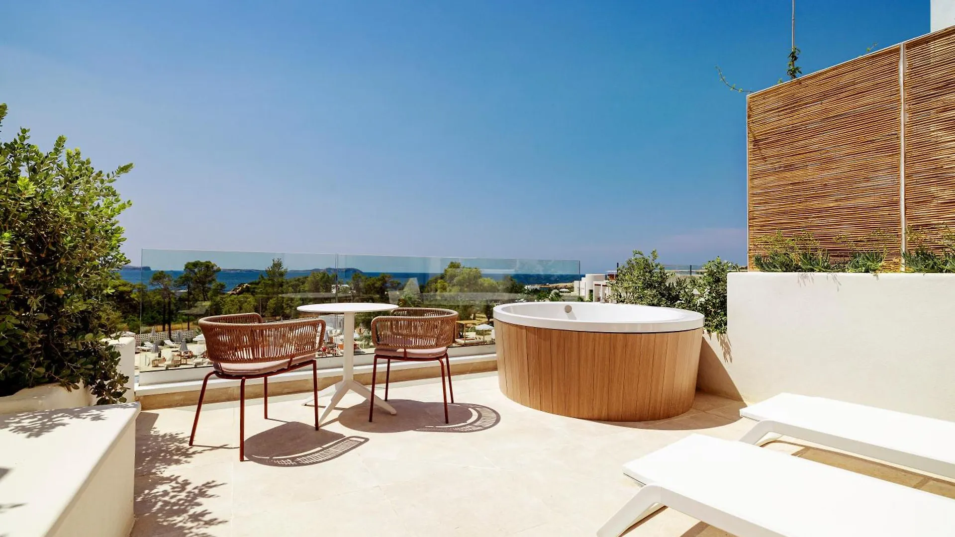 The Signature Level At Trs Ibiza Hotel (Adults Only) San Antonio  San Antonio (Ibiza)