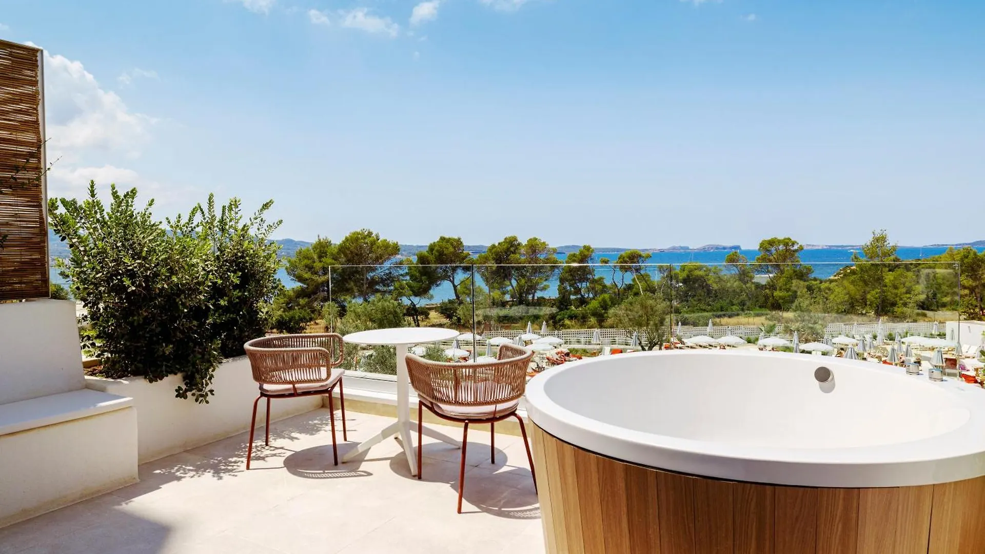 The Signature Level At Trs Ibiza Hotel (Adults Only) San Antonio  Spanien