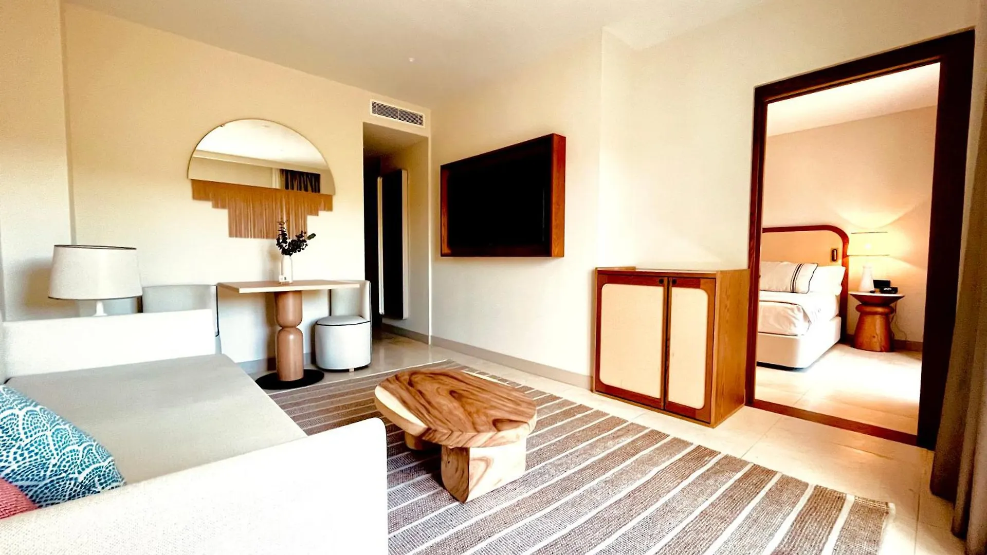 The Signature Level At Trs Ibiza Hotel (Adults Only) San Antonio  Spanje