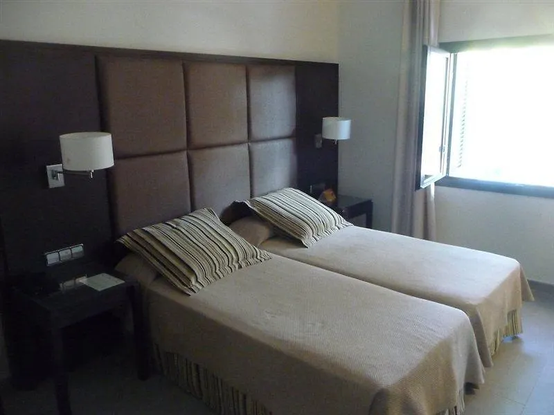 The Signature Level At Trs Ibiza Hotel (Adults Only) San Antonio  Spanien