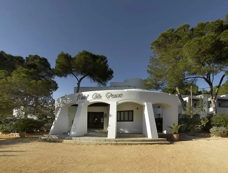 The Signature Level At Trs Ibiza Hotel (Adults Only) San Antonio  San Antonio (Ibiza)