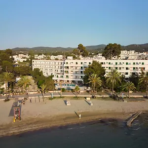 Hotel Ses Savines, San Antonio Abad