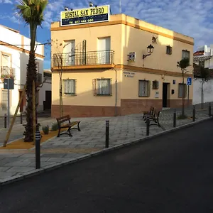 San Pedro Auberge de jeunesse