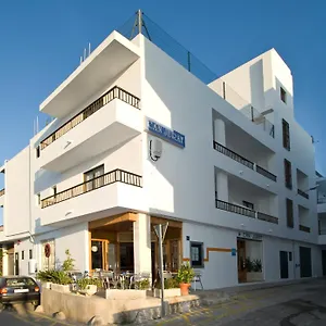 Jurat ** San Antonio (Ibiza)