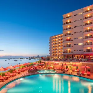 Nyx Ibiza By Leonardo Hotels-adults Only **** San Antonio