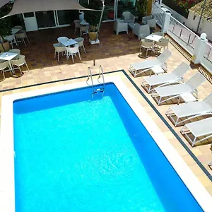 Hotel Es Mitjorn, San Antonio Abad