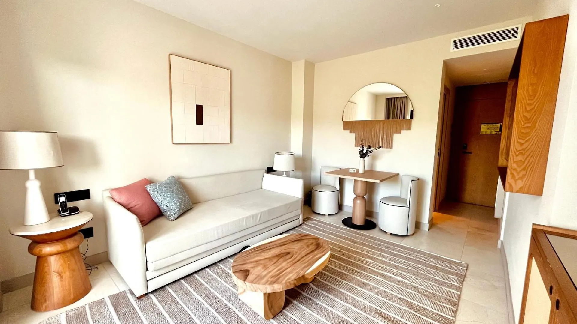 The Signature Level At Trs Ibiza Hotel (Adults Only) Sant Antoni de Portmany
