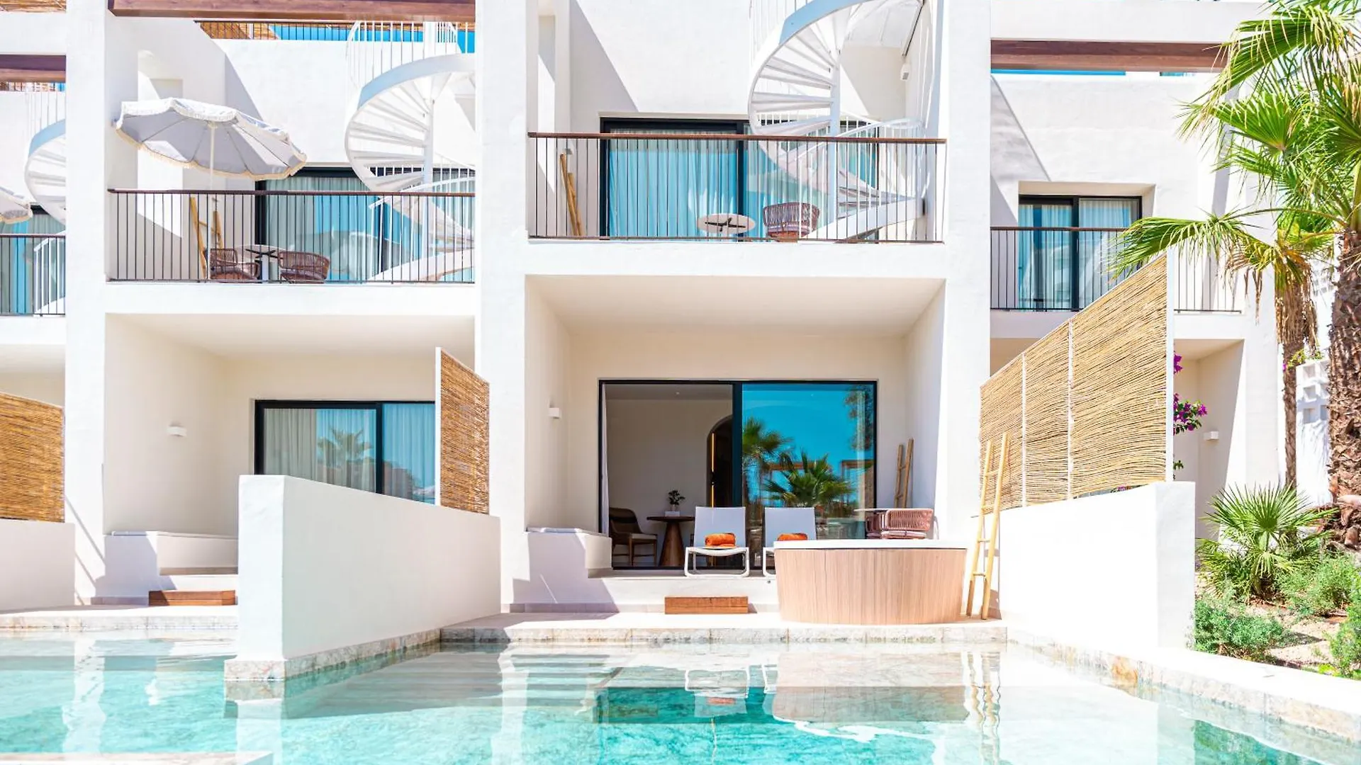 The Signature Level At Trs Ibiza Hotel (Adults Only) Sant Antoni de Portmany