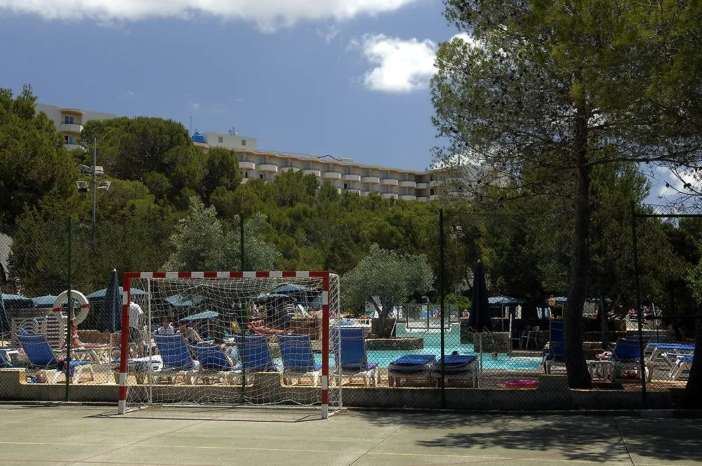 The Signature Level At Trs Ibiza Hotel (Adults Only) San Antonio  5*, San Antonio (Ibiza)