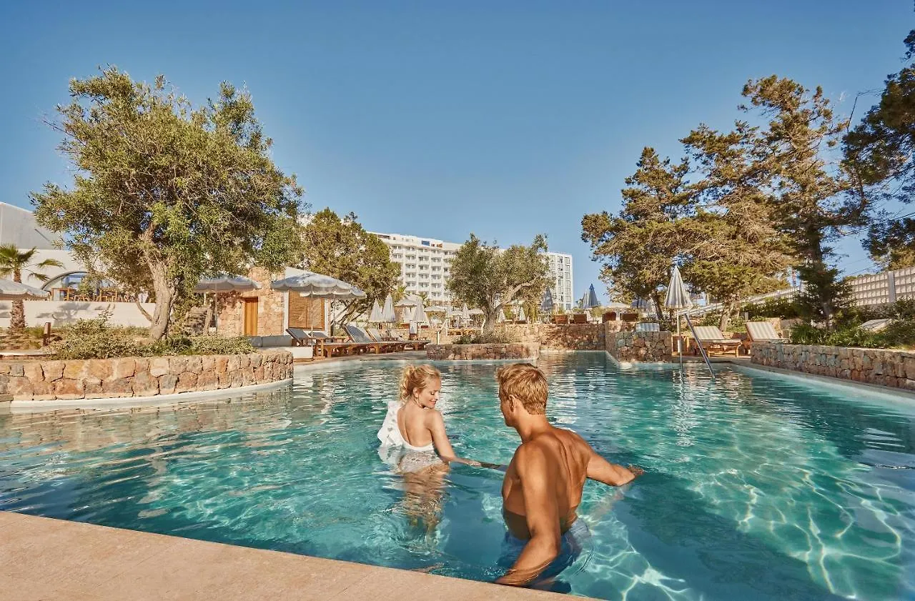 The Signature Level At Trs Ibiza Hotel (Adults Only) San Antonio