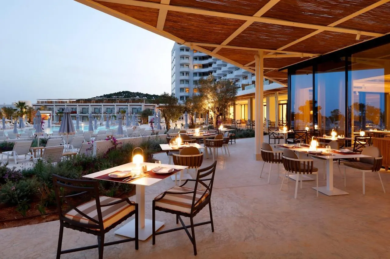 The Signature Level At Trs Ibiza Hotel (Adults Only) San Antonio  Spain